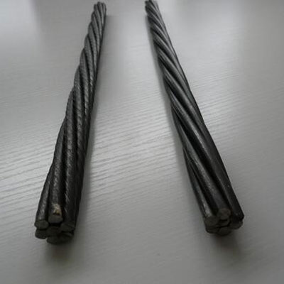 無粘結(jié)鋼絞線
